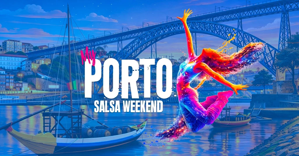 Porto Salsa Weekend