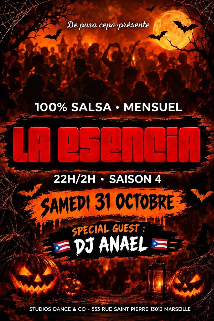 La Esencia