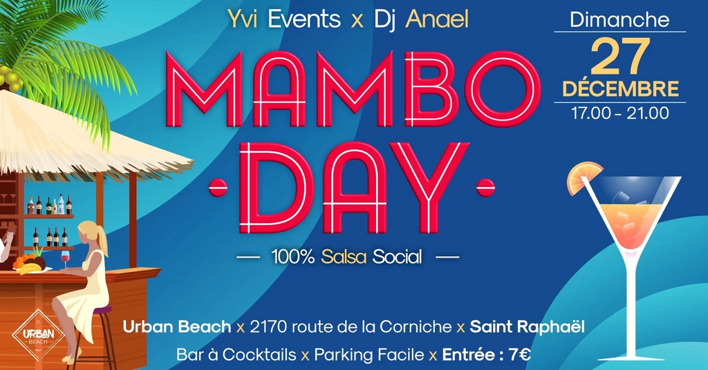 Mambo Day