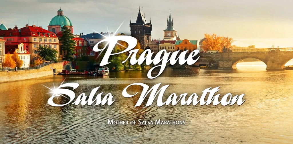 Prague Salsa Marathon
