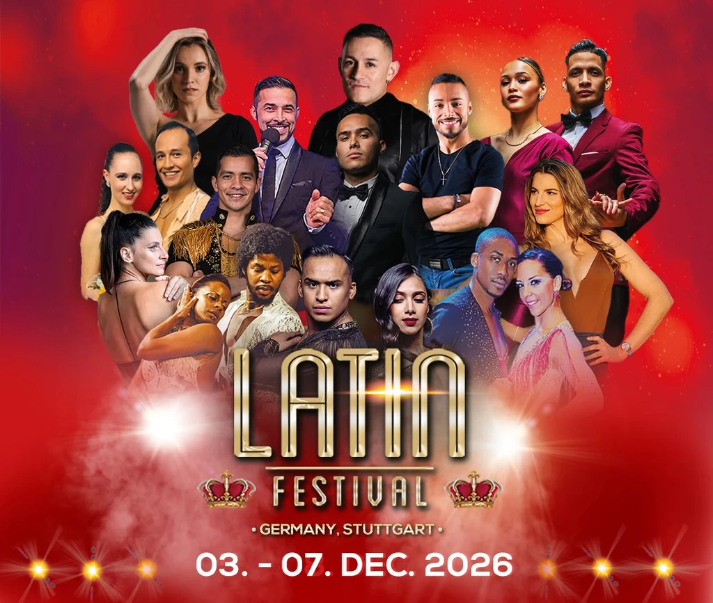 Latin Festival Stuttgart