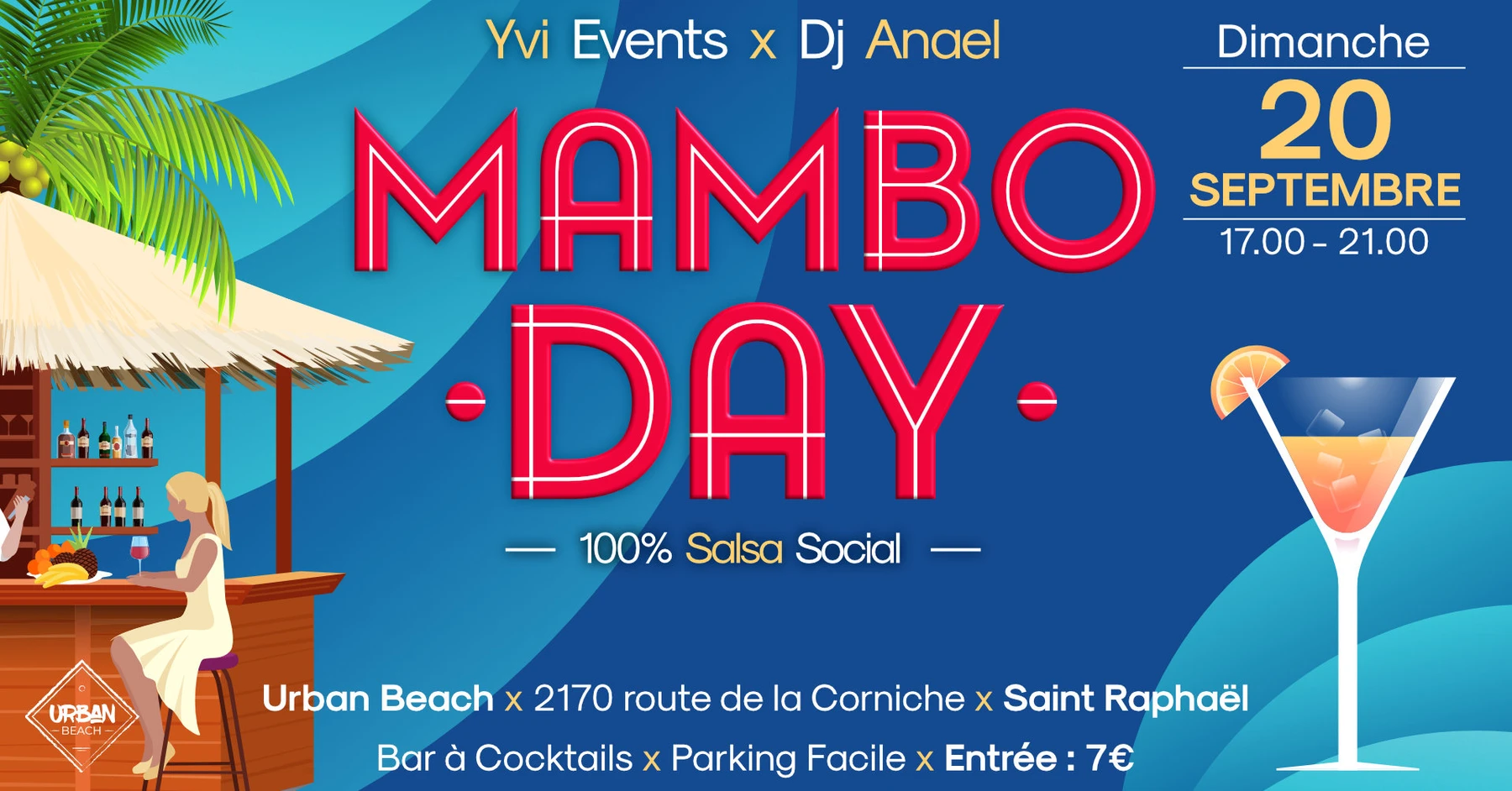 Mambo Day