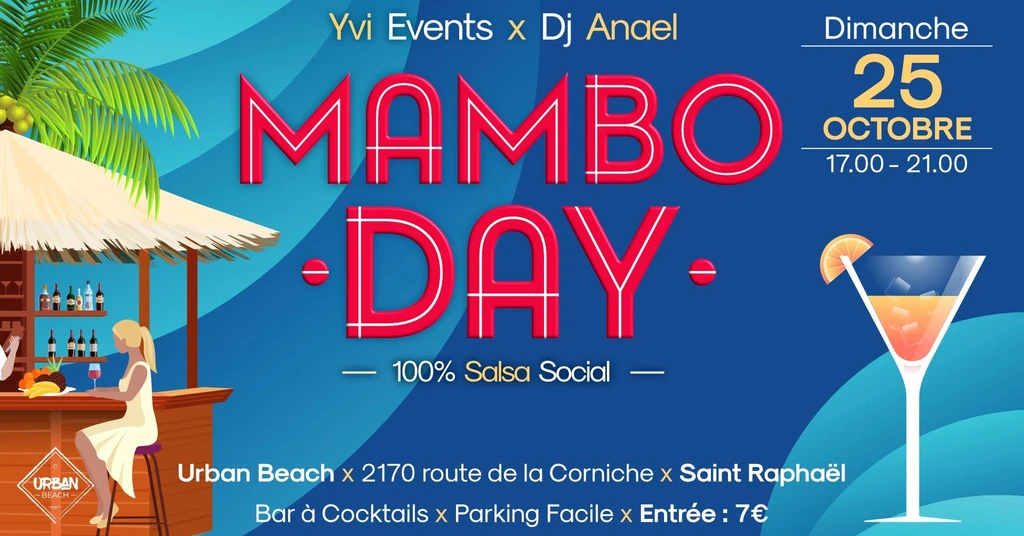 Mambo Day