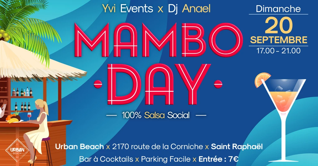 Mambo Day