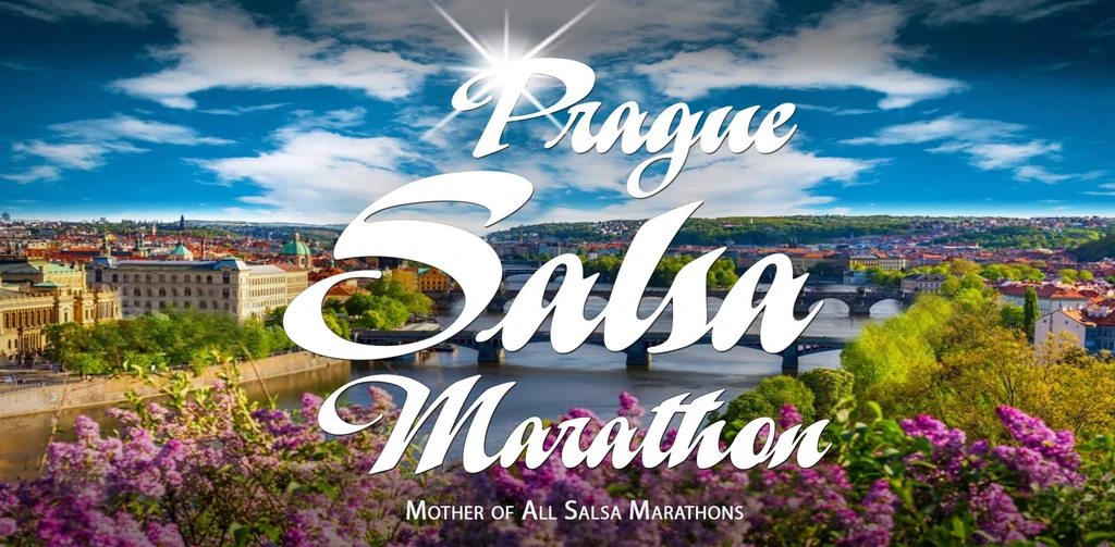 Prague Salsa Marathon