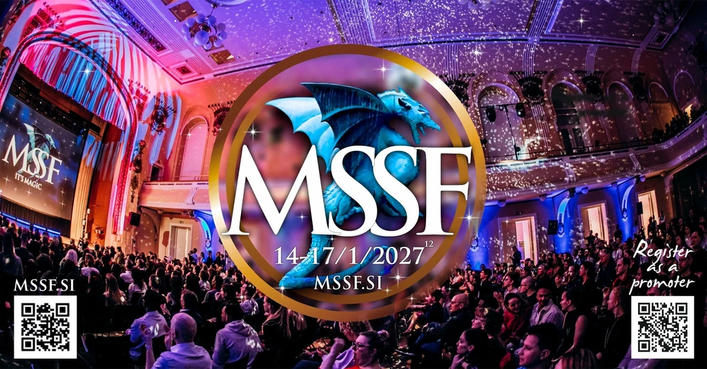 Magic Slovenian Salsa Festival